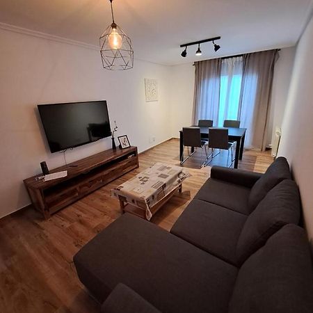 Apartamento La Morana Arévalo Εξωτερικό φωτογραφία