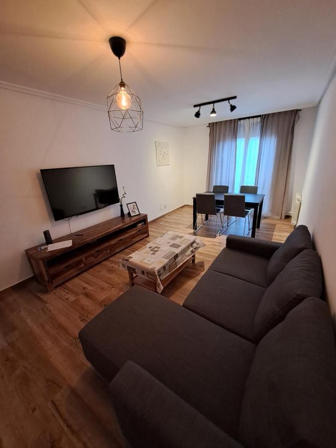 Apartamento La Morana Arévalo Εξωτερικό φωτογραφία