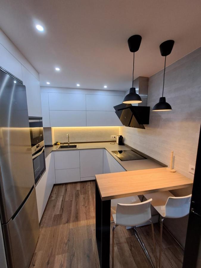 Apartamento La Morana Arévalo Εξωτερικό φωτογραφία